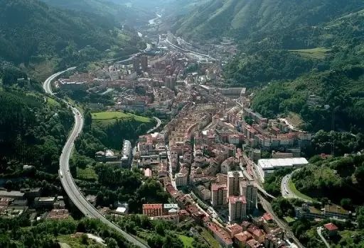 Eibar — ERP industria del metal